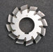 Bild des Artikels FETTE-Zahnformfräser-gear-profile-cutter-m=-5mm-Nr.-5-Zähnezahlbereich-Z=-26-34