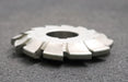 Bild des Artikels FETTE-Zahnformfräser-gear-profile-cutter-m=-6mm-Nr.-4-Zähnezahlbereich-Z=-21-25