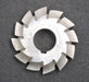 Bild des Artikels FETTE-Zahnformfräser-gear-profile-cutter-m=-6mm-Nr.-6-Zähnezahlbereich-Z=-35-54