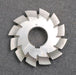 Bild des Artikels FETTE-Zahnformfräser-gear-profile-cutter-m=-6mm-Nr.-6-Zähnezahlbereich-Z=-35-54
