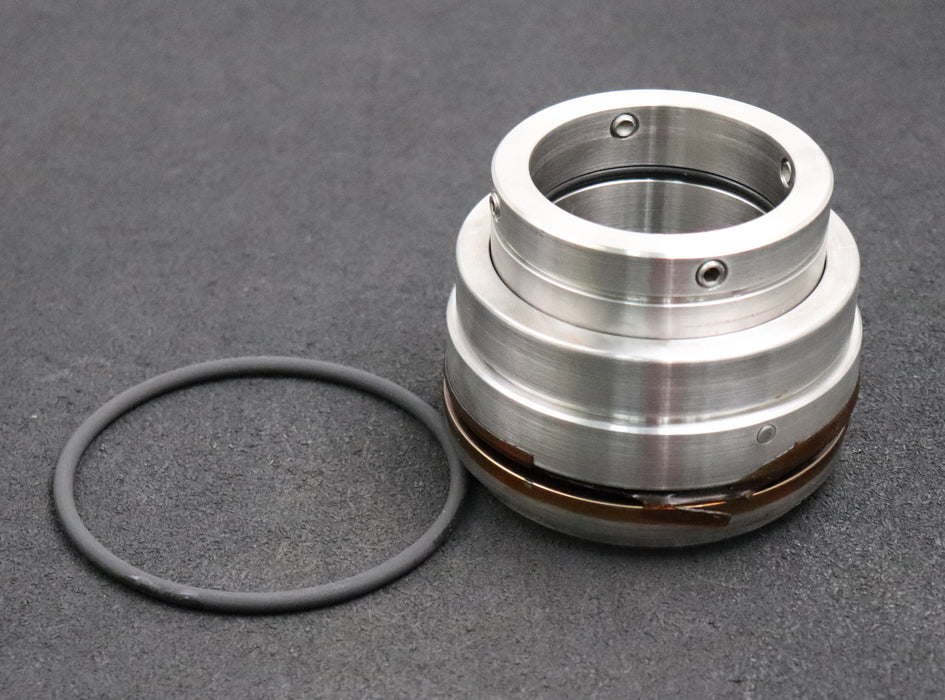 Bild des Artikels LUWO-SEAL-Gleitringdichtung-Art.Nr.-201764-Typ:-GLRD-070/90-B-MJ97GSI-SSV-8213G