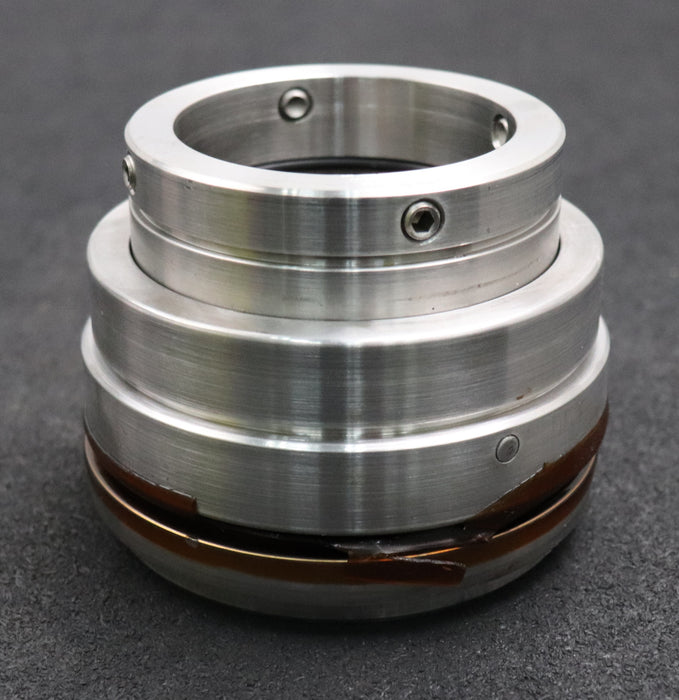 Bild des Artikels LUWO-SEAL-Gleitringdichtung-Art.Nr.-201764-Typ:-GLRD-070/90-B-MJ97GSI-SSV-8213G