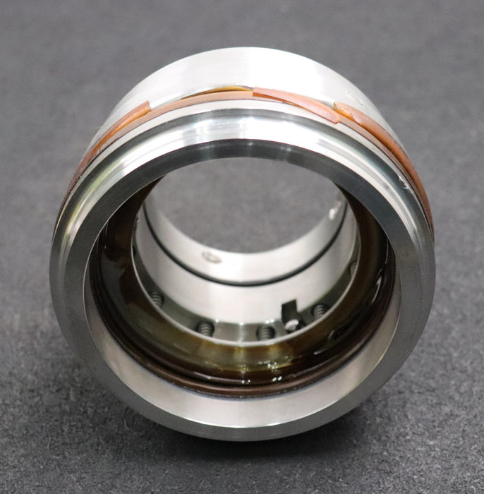 Bild des Artikels LUWO-SEAL-Gleitringdichtung-Art.Nr.-201764-Typ:-GLRD-070/90-B-MJ97GSI-SSV-8213G