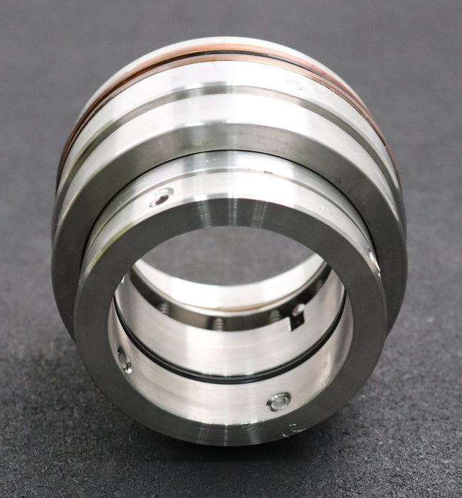 Bild des Artikels LUWO-SEAL-Gleitringdichtung-Art.Nr.-201764-Typ:-GLRD-070/90-B-MJ97GSI-SSV-8213G