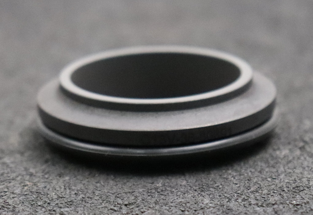 Bild des Artikels BILLI-3x-Gegenring-Gleitringdichtung-Kohle/VI-Art.Nr.-71C31V38-C13-WellenØ-38mm
