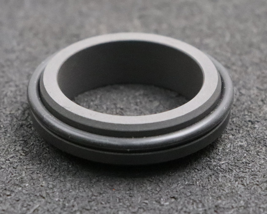 Bild des Artikels BILLI-3x-Gegenring-Gleitringdichtung-Kohle/VI-Art.Nr.-71C31V38-C13-WellenØ-38mm