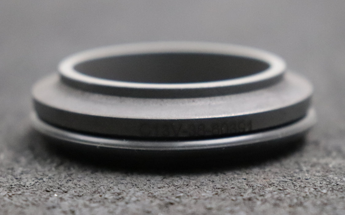 Bild des Artikels BILLI-3x-Gegenring-Gleitringdichtung-Kohle/VI-Art.Nr.-71C31V38-C13-WellenØ-38mm