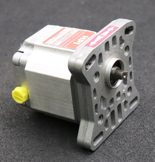 Bild des Artikels HPI-Zahnradpumpe-Typ-P3BAN1006XA40C02N-4-Loch-Flansch-Abstand-72X68mm