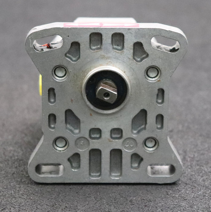 Bild des Artikels HPI-Zahnradpumpe-Typ-P3BAN1006XA40C02N-4-Loch-Flansch-Abstand-72X68mm