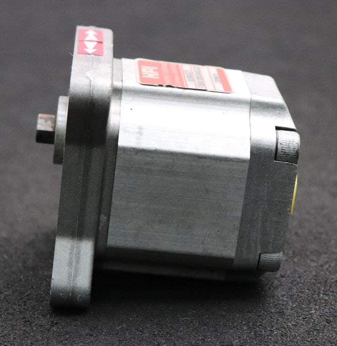 Bild des Artikels HPI-Zahnradpumpe-Typ-P3BAN1006XA40C02N-4-Loch-Flansch-Abstand-72X68mm