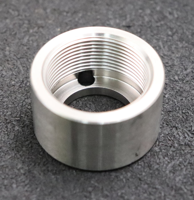 Bild des Artikels RTK-Spindelabdichtung-BVSH-NCE-DN15-65-PN16-40-Sp12-Teflon/Kohle-unbenutzt