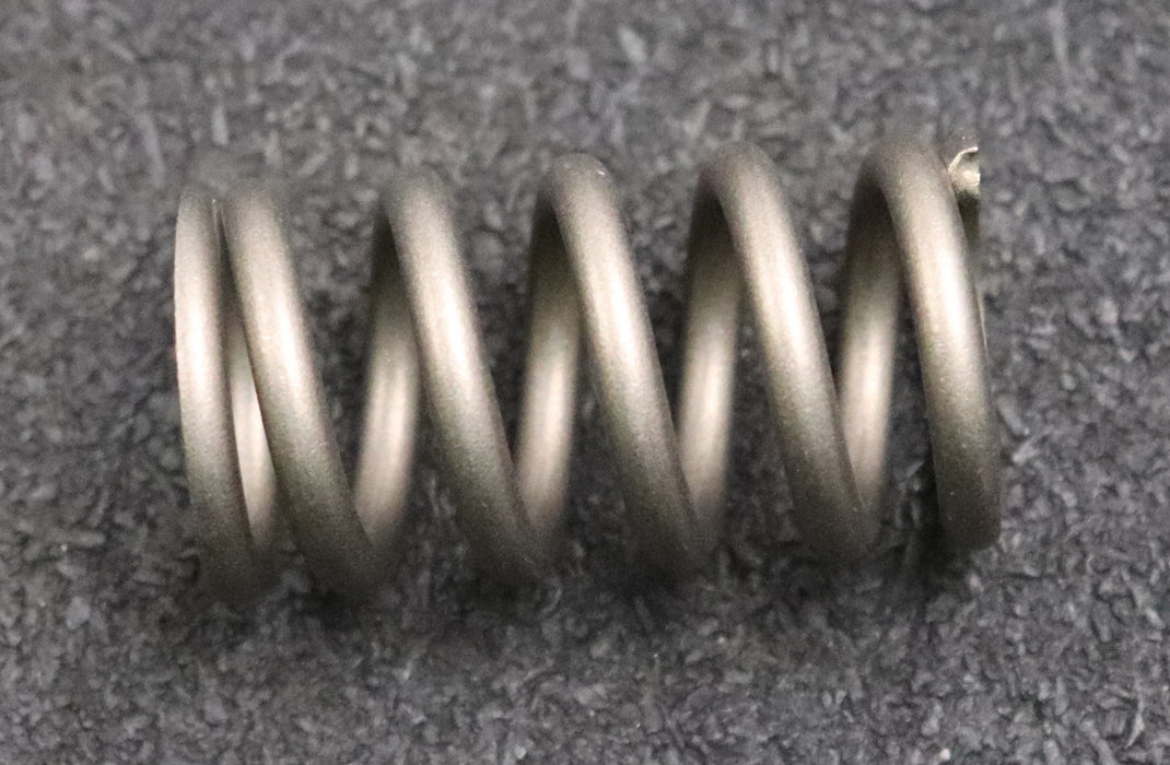 Bild des Artikels RTK-Spindelabdichtung-BVSH-NCE-DN15-65-PN16-40-Sp12-Teflon/Kohle-unbenutzt