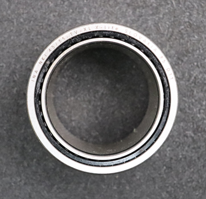 Bild des Artikels INA-X-Life-Nadellager-NKI-45/35-TV-XL-X-life-inenneØ-35mm-außenØ-62mm-unbenutzt