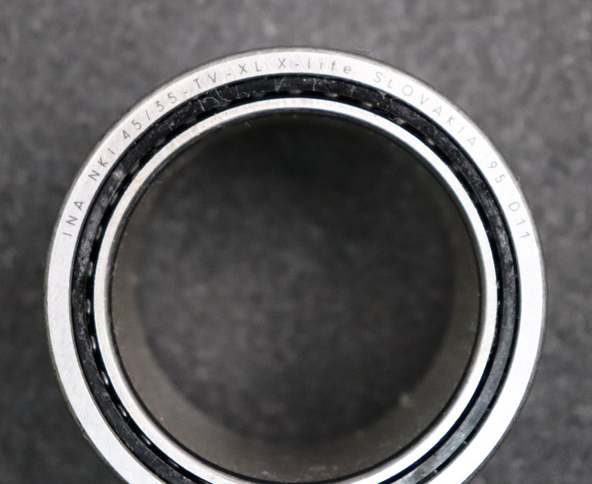 Bild des Artikels INA-X-Life-Nadellager-NKI-45/35-TV-XL-X-life-inenneØ-35mm-außenØ-62mm-unbenutzt