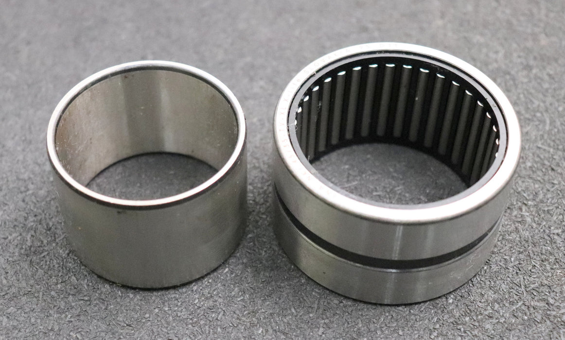 Bild des Artikels INA-X-Life-Nadellager-NKI-45/35-TV-XL-X-life-inenneØ-35mm-außenØ-62mm-unbenutzt