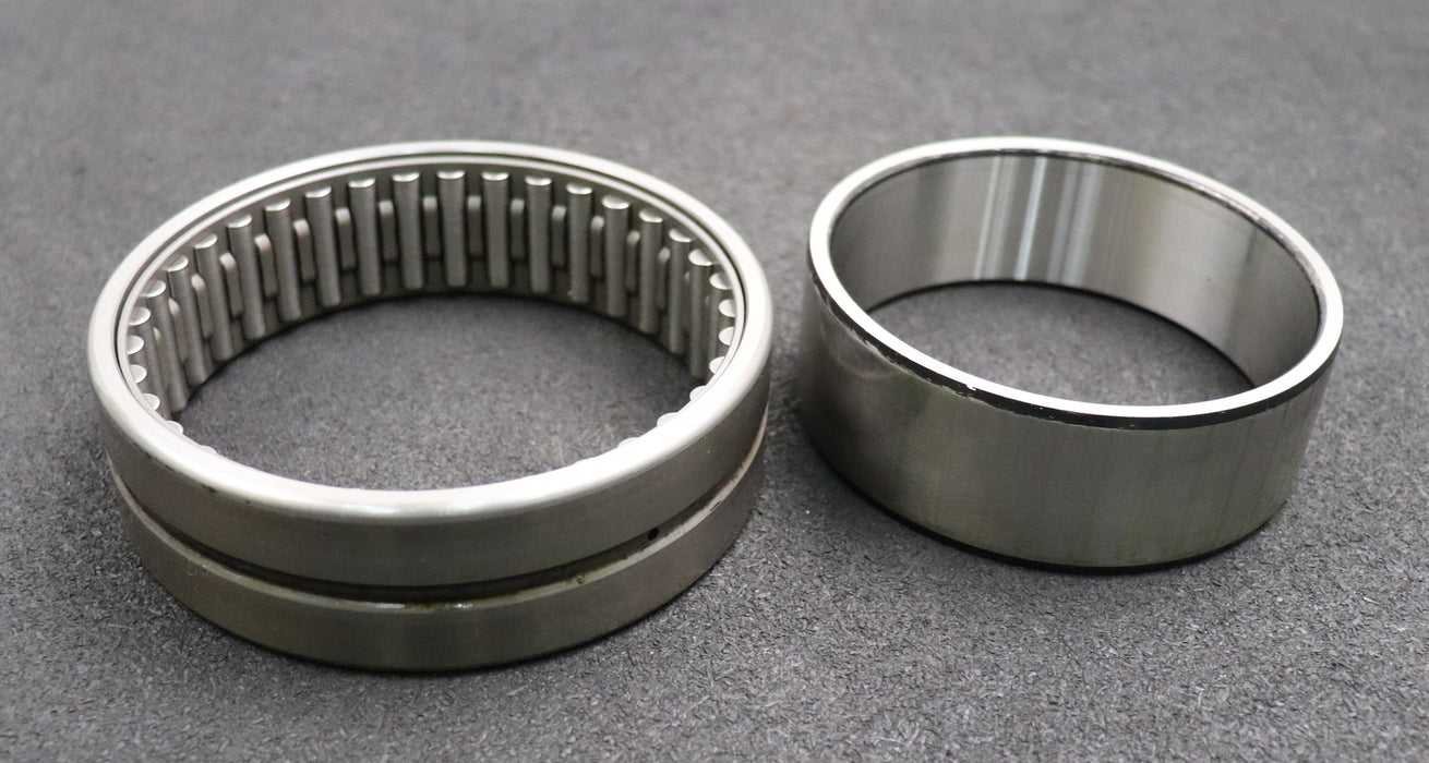 Bild des Artikels INA-X-Life-Nadellager-NKI-95/36-XL-X-life-inenneØ-95mm-außenØ-125mm-unbenutzt
