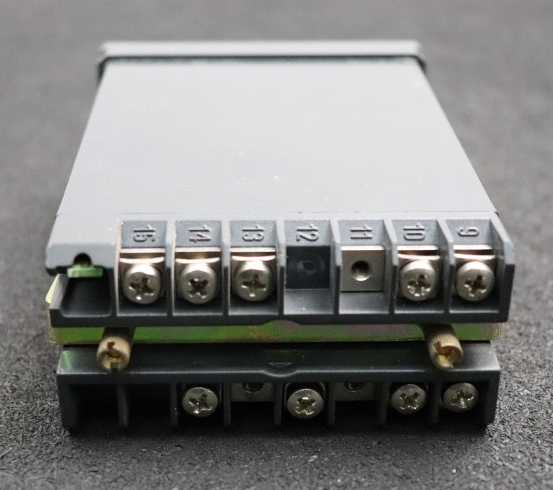 Bild des Artikels EBERLE-Temperaturregler-TR-5200-N-TR-F2-Nr.-886-377-994-622-Bereich-0-250C