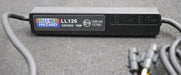 Bild des Artikels PREMIER-HAZARD-LED-LL126-002-red-Button-Blast-LED-Double-R65-12-24VDC-unbenutzt