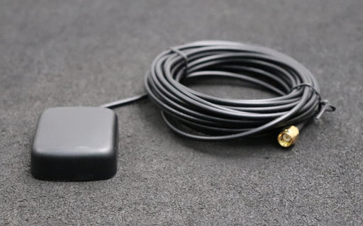 Bild des Artikels PANORAMA-ANTENNAS-GPS-Haftmagnetantenne-GPSME-6SP-6m-Kabel-mit-SMAP-Stecker-26dB