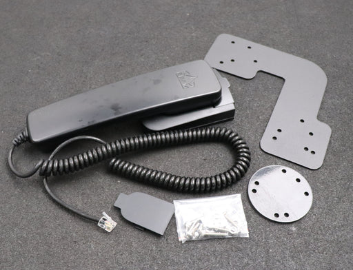 Bild des Artikels BEAM-Handhörer-für-IRIDIUM-9575-Docker-Satellitenkommunikation-unbenutzt-in-OVP