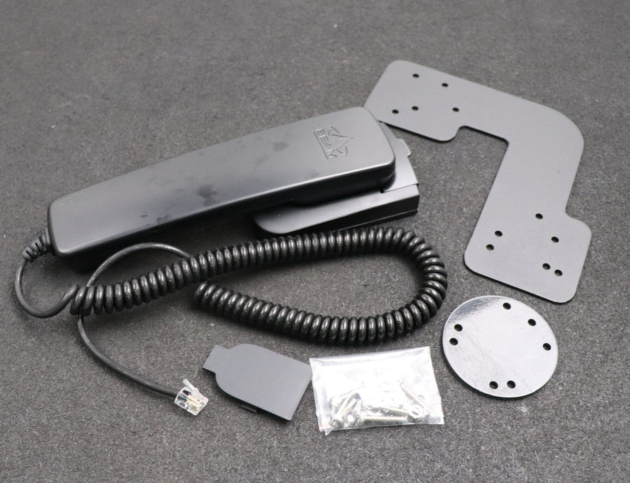 Bild des Artikels BEAM-Handhörer-für-IRIDIUM-9575-Docker-Satellitenkommunikation-unbenutzt-in-OVP