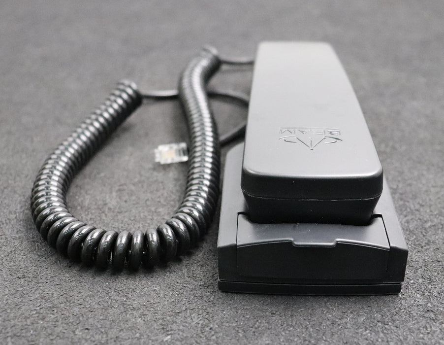 Bild des Artikels BEAM-Handhörer-für-IRIDIUM-9575-Docker-Satellitenkommunikation-unbenutzt-in-OVP