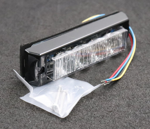 Bild des Artikels CODE-LED-Modul-Blitzmodul-Typ-XT4-DUAL-BB-12V/24V-unbenutzt-in-OVP