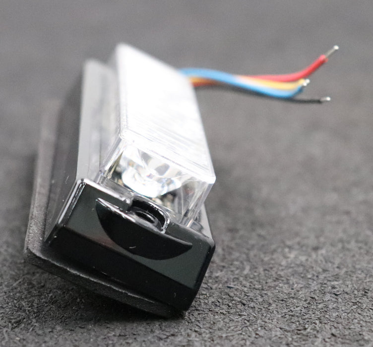 Bild des Artikels CODE-LED-Modul-Blitzmodul-Typ-XT4-DUAL-BB-12V/24V-unbenutzt-in-OVP