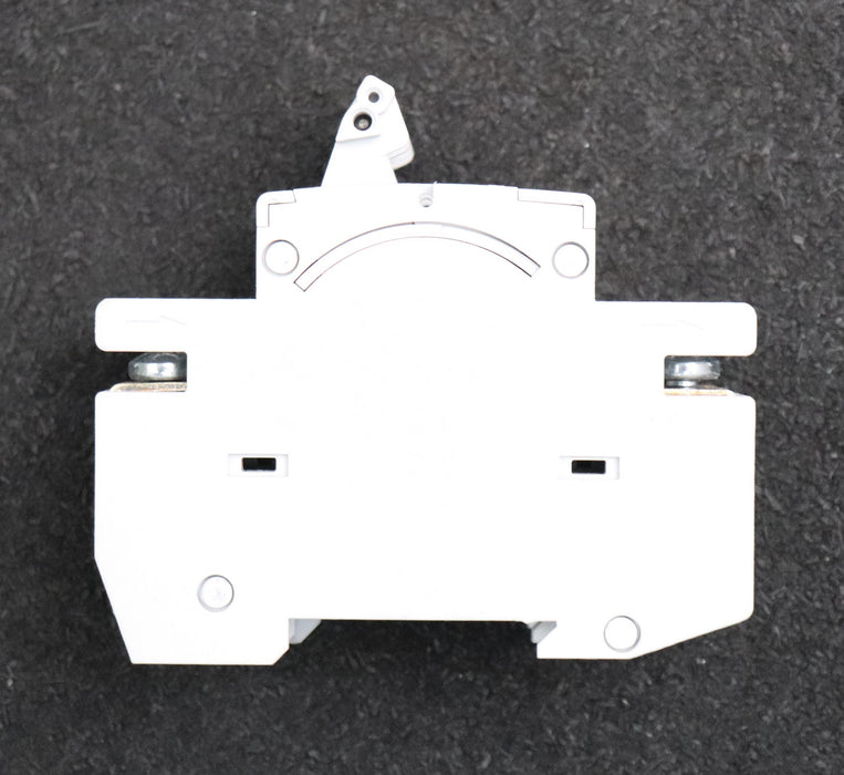 Bild des Artikels SIEMENS-Sicherungslasttrennschalter-5SG7651-0KK16-22VAC-16A-2,5W-IP20-unbenutzt