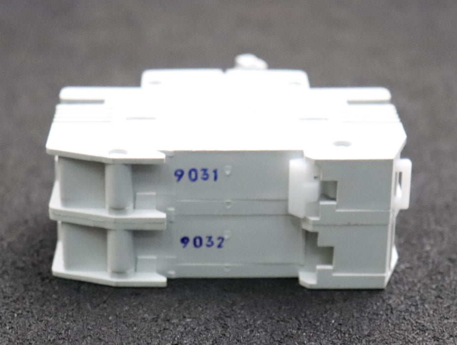 Bild des Artikels SIEMENS-Sicherungslasttrennschalter-5SG7651-0KK16-22VAC-16A-2,5W-IP20-unbenutzt