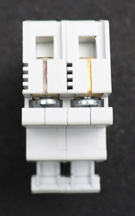 Bild des Artikels SIEMENS-Sicherungslasttrennschalter-5SG7651-0KK16-22VAC-16A-2,5W-IP20-unbenutzt