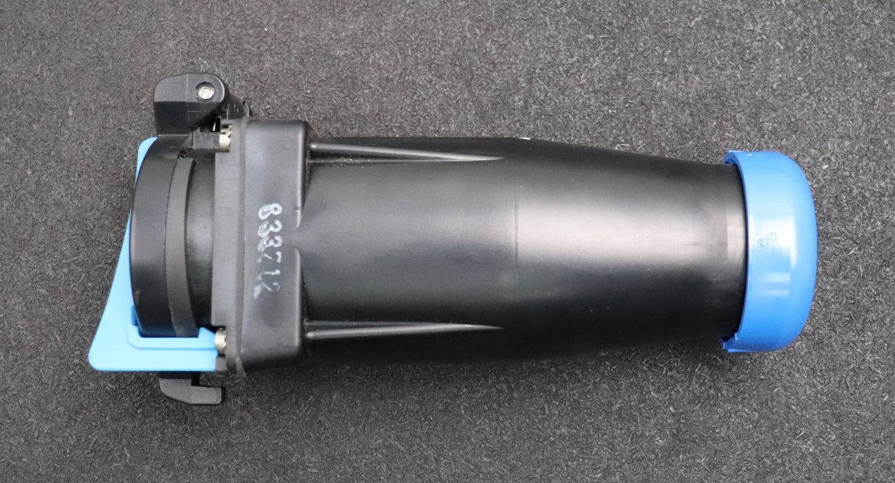 Bild des Artikels BBC-CEE-Kupplung-GHG-543-3306-V0-3-Polig-16A-220-240V-50/60Hz-unbenutzt-in-OVP