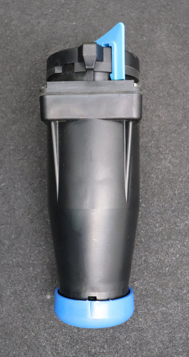 Bild des Artikels BBC-CEE-Kupplung-GHG-543-3306-V0-3-Polig-16A-220-240V-50/60Hz-unbenutzt-in-OVP