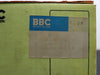 Bild des Artikels BBC-Wandsteckdose-GHG-531-4506-V0-5-Polig-16A-220/380V-50/60Hz-unbenutzt-in-OVP