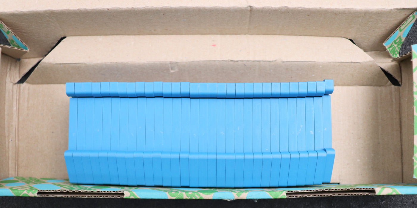 Bild des Artikels PHOENIX-CONTACT-30x-Durchgangsklemmen-blau-Typ-PT-2,5-TWIN-BU-Best.Nr.-3209552