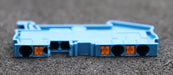 Bild des Artikels PHOENIX-CONTACT-30x-Durchgangsklemmen-blau-Typ-PT-2,5-TWIN-BU-Best.Nr.-3209552