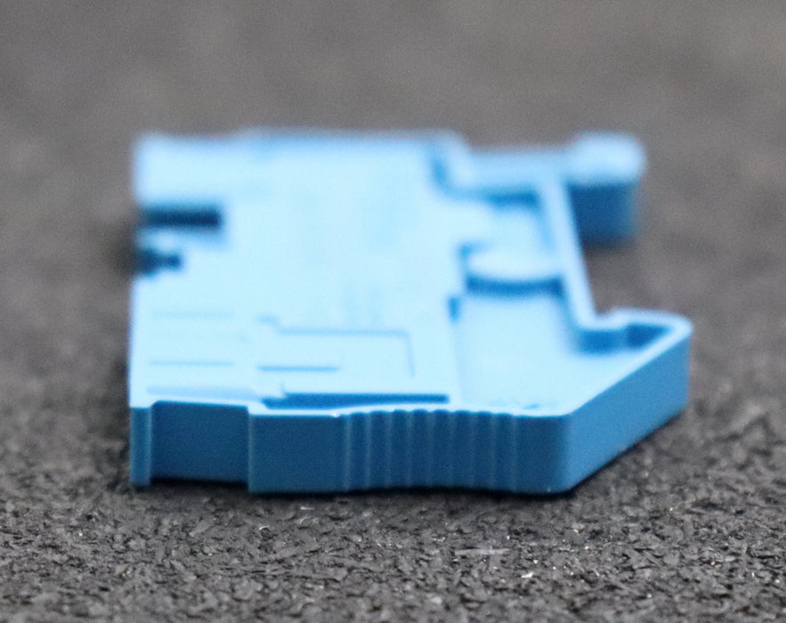 Bild des Artikels PHOENIX-CONTACT-30x-Durchgangsklemmen-blau-Typ-PT-2,5-TWIN-BU-Best.Nr.-3209552