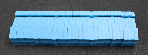 Bild des Artikels PHOENIX-CONTACT-35x-Durchgangsklemmen-blau-Typ-PT-6-TWIN-BU-Best.Nr.-3211485