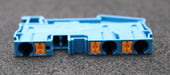 Bild des Artikels PHOENIX-CONTACT-35x-Durchgangsklemmen-blau-Typ-PT-6-TWIN-BU-Best.Nr.-3211485