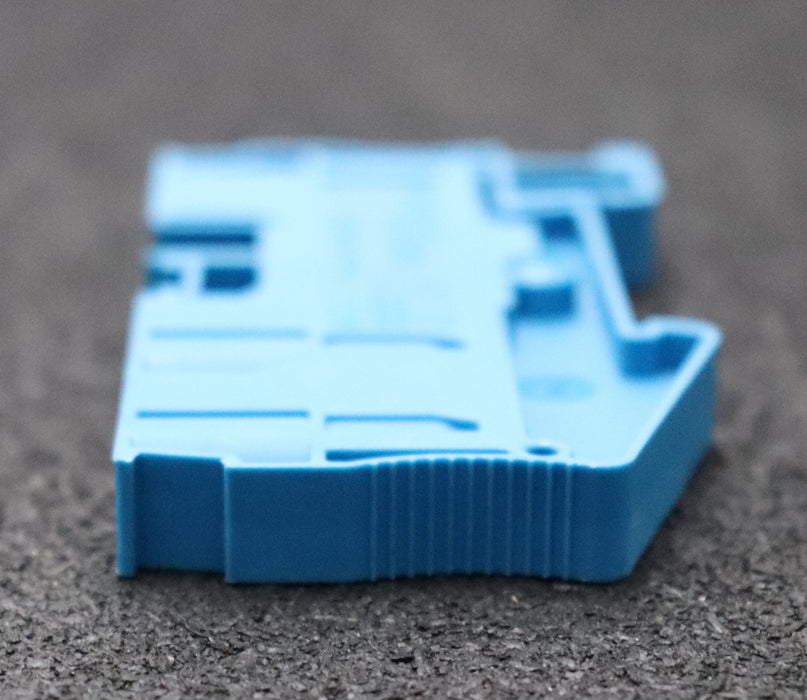 Bild des Artikels PHOENIX-CONTACT-35x-Durchgangsklemmen-blau-Typ-PT-6-TWIN-BU-Best.Nr.-3211485