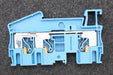 Bild des Artikels PHOENIX-CONTACT-35x-Durchgangsklemmen-blau-Typ-PT-6-TWIN-BU-Best.Nr.-3211485