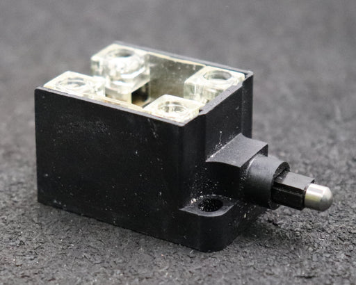 Bild des Artikels SIEMENS-Positionsschalter-3SE3020-1A-Ue-500VAC-10A-230VAC-6A-unbenutzt