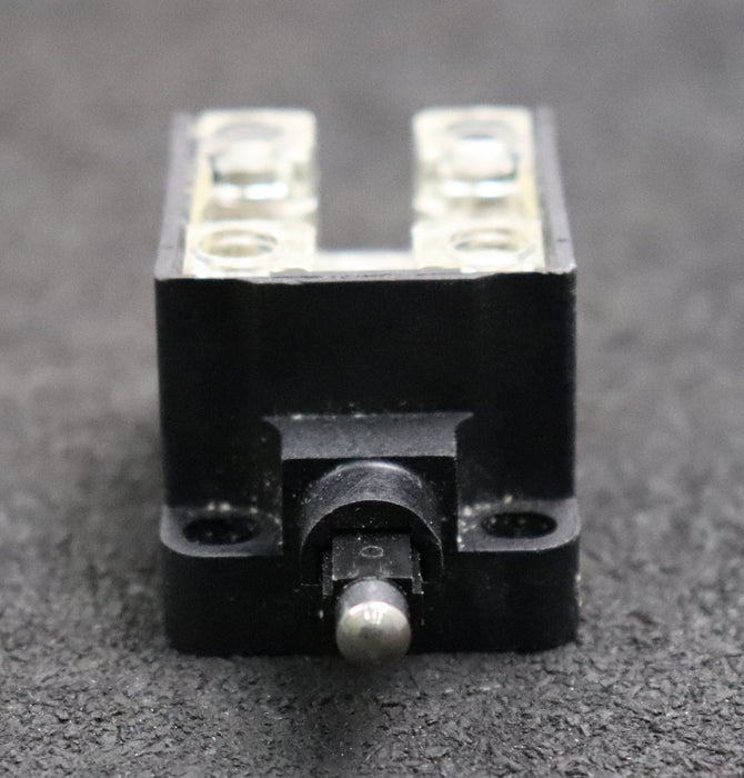 Bild des Artikels SIEMENS-Positionsschalter-3SE3020-1A-Ue-500VAC-10A-230VAC-6A-unbenutzt