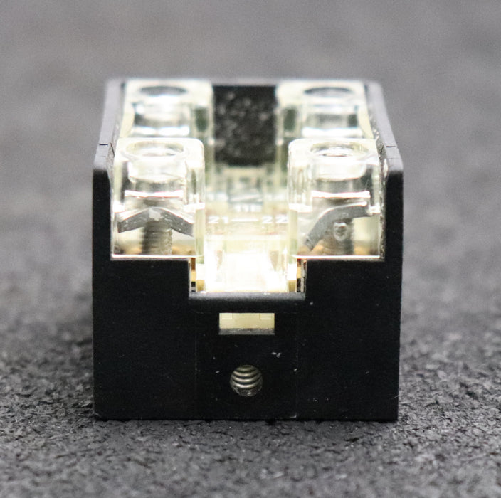 Bild des Artikels SIEMENS-Positionsschalter-3SE3020-1A-Ue-500VAC-10A-230VAC-6A-unbenutzt