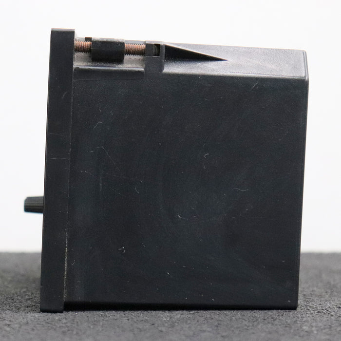 Bild des Artikels GOSSEN-METRAWATT-Temperaturregler-R0218-GTR0218A1B2C02D1E4-Typ-L-(Fe-CuNi)