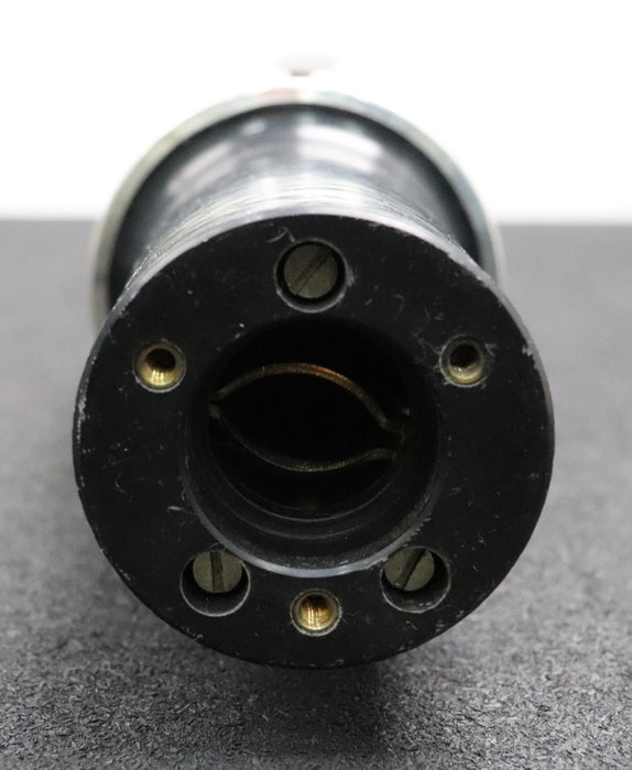 Bild des Artikels BBC-Kupplungsdose-GHG-532-3506-V0-5-Polig-Female-32A-220/380V-50/60Hz-Ui-660V