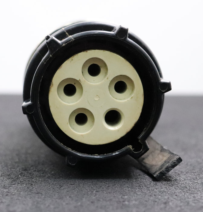 Bild des Artikels BBC-Kupplungsdose-GHG-532-3506-V0-5-Polig-Female-32A-220/380V-50/60Hz-Ui-660V