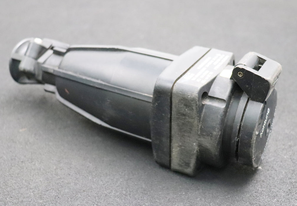 Bild des Artikels BBC-Kupplungsdose-GHG-531-3506-V0-5-Polig-Female-16A-220/380V-50/60Hz-gebraucht