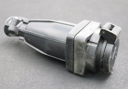 Bild des Artikels BBC-Kupplungsdose-GHG-531-3506-V0-5-Polig-Female-16A-220/380V-50/60Hz-gebraucht