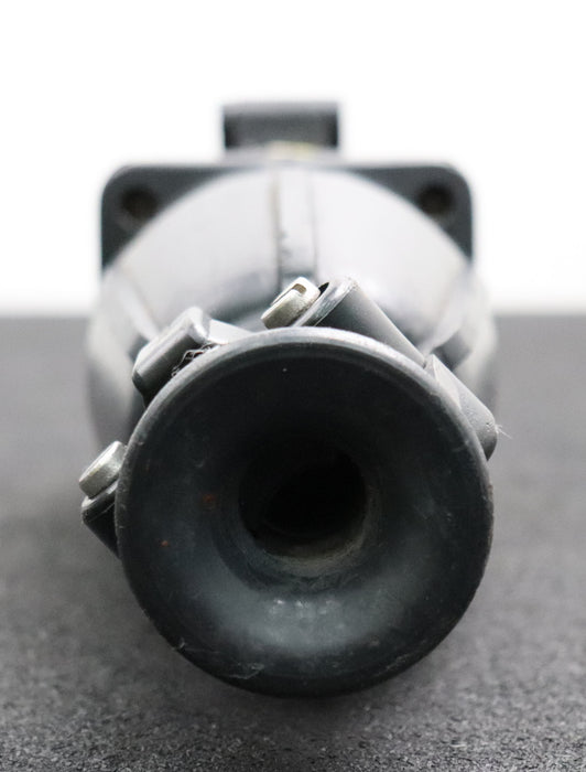 Bild des Artikels BBC-Kupplungsdose-GHG-531-3506-V0-5-Polig-Female-16A-220/380V-50/60Hz-gebraucht